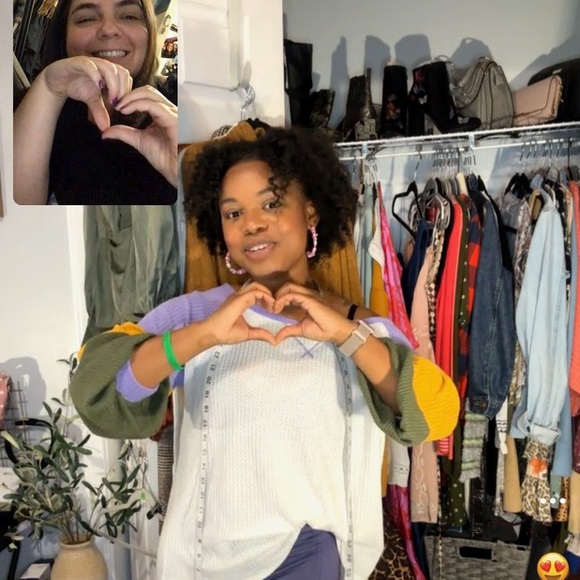 Big Meg Styles is Live!! 💖💖 - Picture 5 of 7